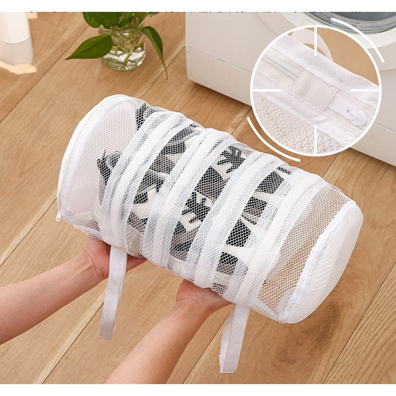 Sac Incaltaminte Masina Spalat | WashBaggo - vivimall.ro