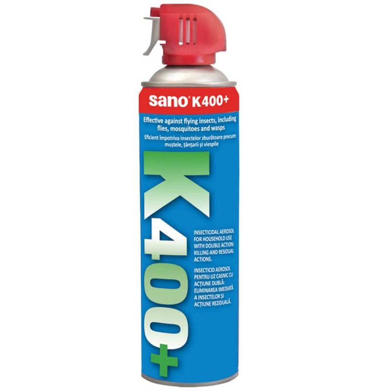 Sano K400 Insecticid Gandaci 500 ml
