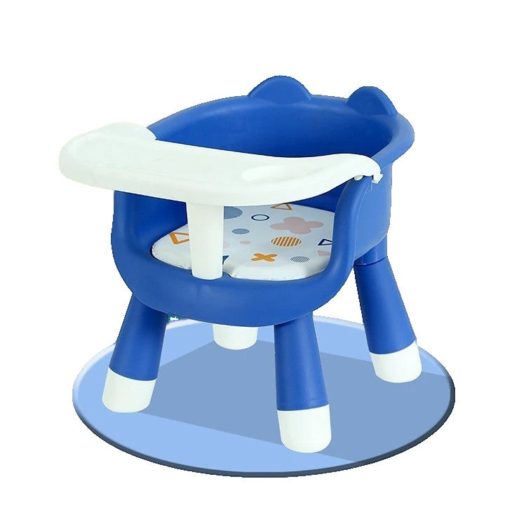 Scaun De Masa Pentru Copii 2 In 1 | BabyEase