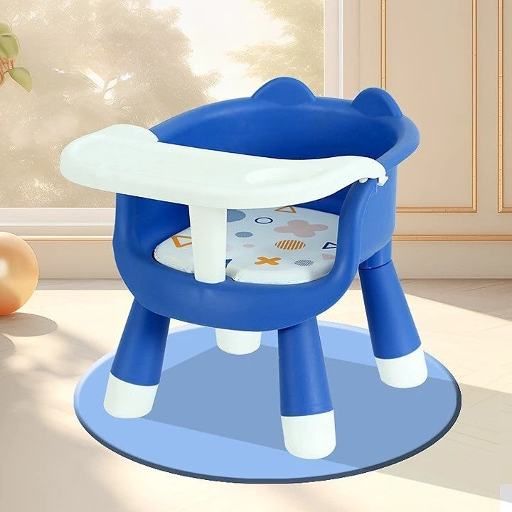 Scaun De Masa Pentru Copii 2 In 1 | BabyEase