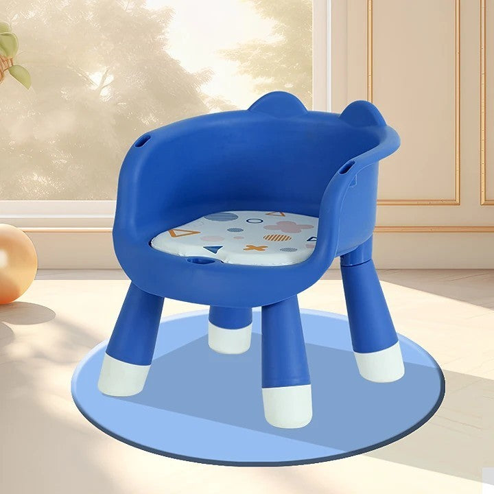 Scaun De Masa Pentru Copii 2 In 1 | BabyEase