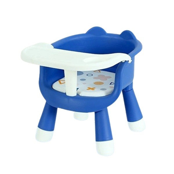 Scaun De Masa Pentru Copii 2 In 1 | BabyEase