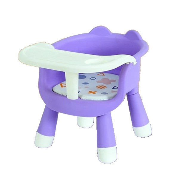 Scaun De Masa Pentru Copii 2 In 1 | BabyEase