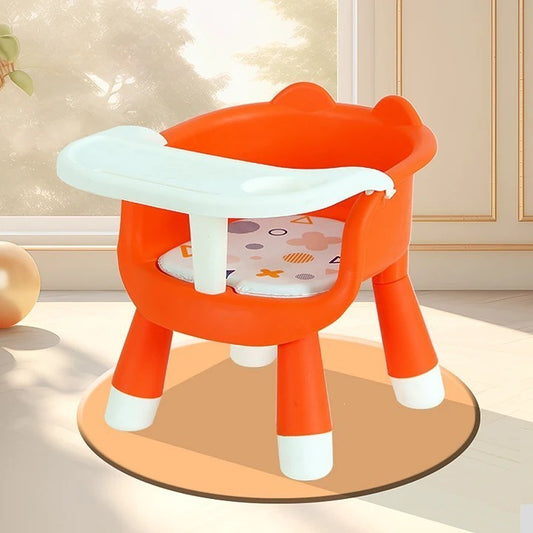 Scaun De Masa Pentru Copii 2 In 1 | BabyEase