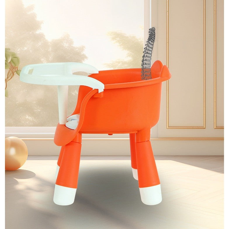 Scaun De Masa Pentru Copii 2 In 1 | BabyEase