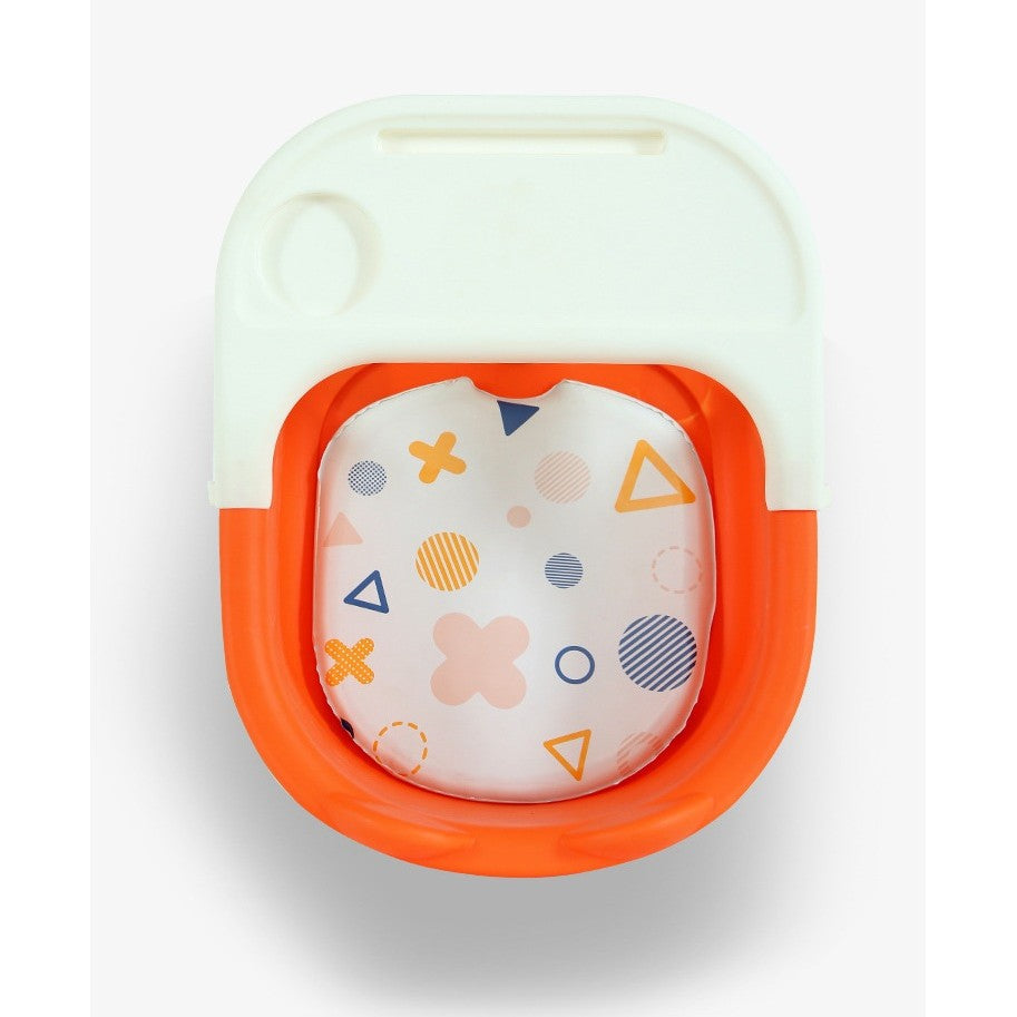 Scaun De Masa Pentru Copii 2 In 1 | BabyEase