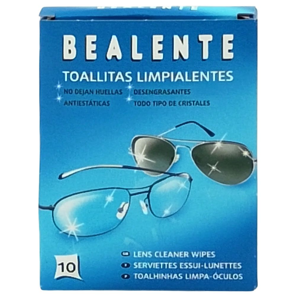 Servetele, Bealente, Ochelari 10 buc