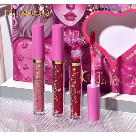 Set 12 Lip Gloss | LipsWow - vivimall.ro