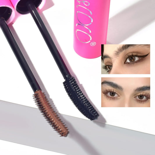 Set 2 Mascara Stay Wild | LongLashes - vivimall.ro