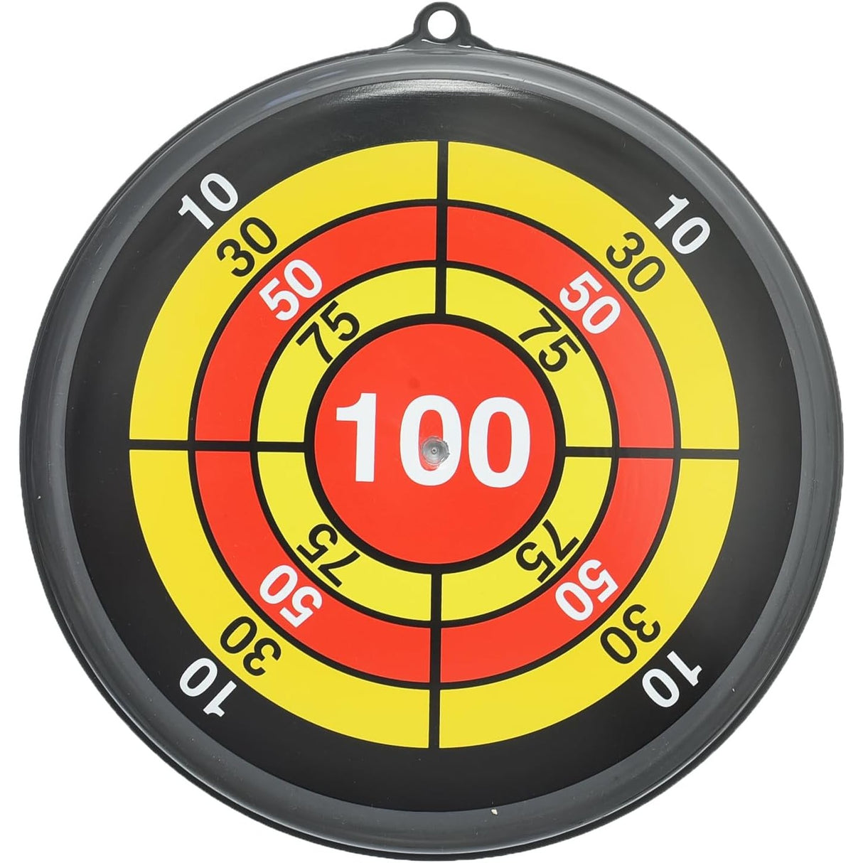 Jucaruie cu Lansator pentru Copii, Flippy, Lanseaza Manual, Tinta, 2 Avioane, 40 de Gloante din Material Moale, Joc Interactiv, 28.5x25x6.3 cm, Gri Verde