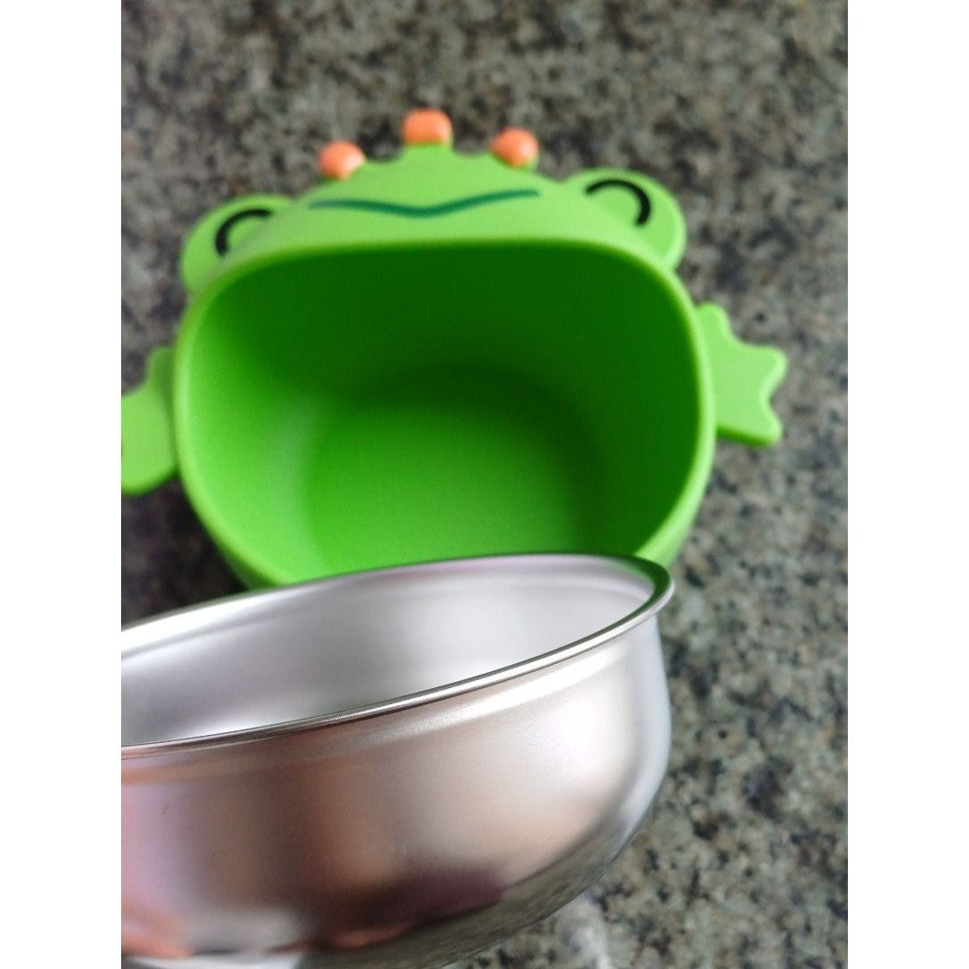 Set 3 Piese Diversificare | SafeBite - vivimall.ro