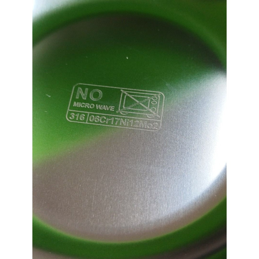 Set 3 Piese Diversificare | SafeBite - vivimall.ro