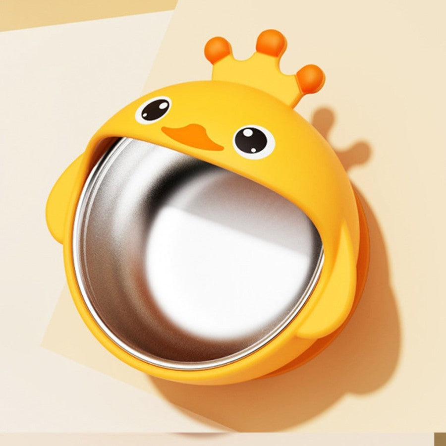 Set 3 Piese Diversificare | SafeBite - vivimall.ro