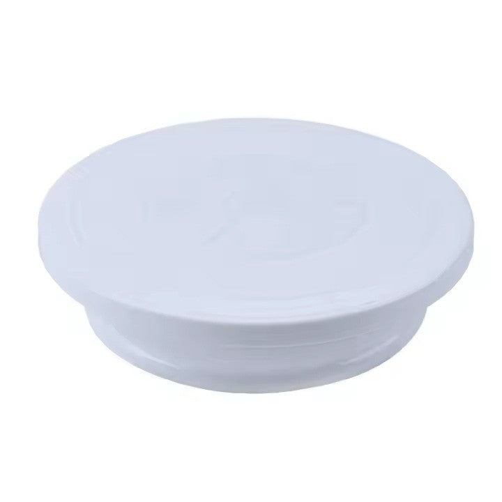 Set 55 Piese Ustensile pentru Ornare Prajituri, Vivimall, din Plastic si Otel Inoxidabil, Multicolor - vivimall.ro