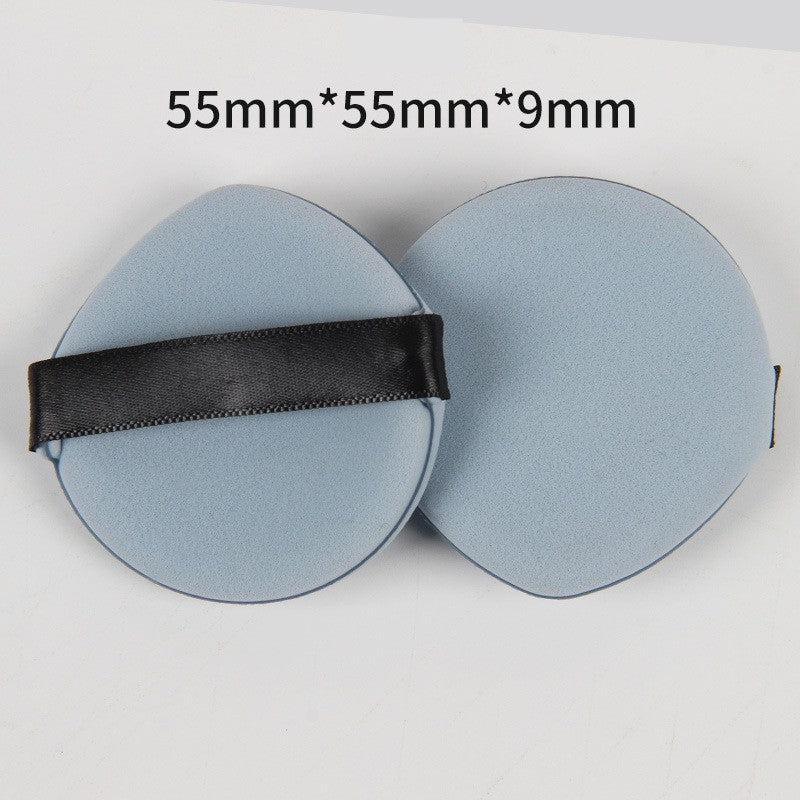 Set 7 Bureti Machiaj Reutilizabili | SoftTouch - vivimall.ro