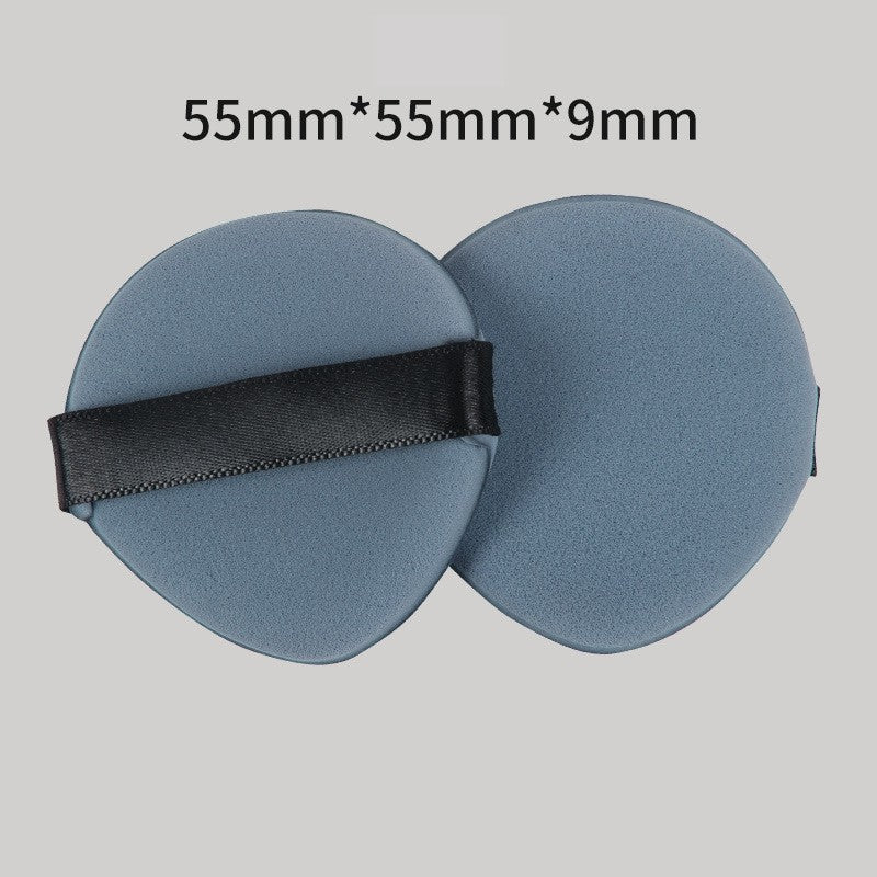 Set 7 Bureti Machiaj Reutilizabili | SoftTouch - vivimall.ro