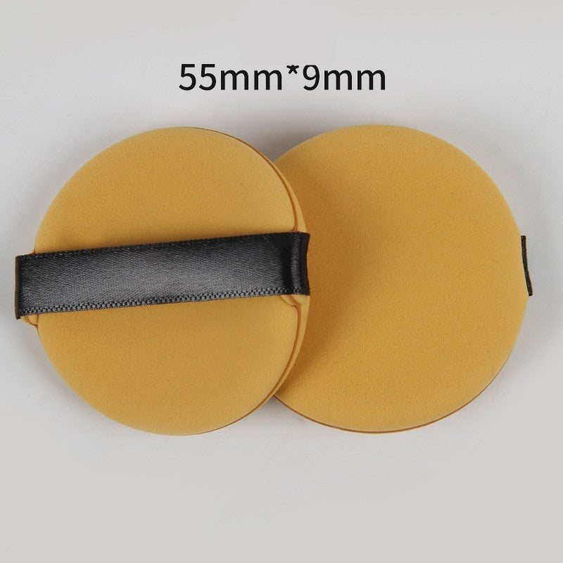 Set 7 Bureti Machiaj Reutilizabili | SoftTouch - vivimall.ro