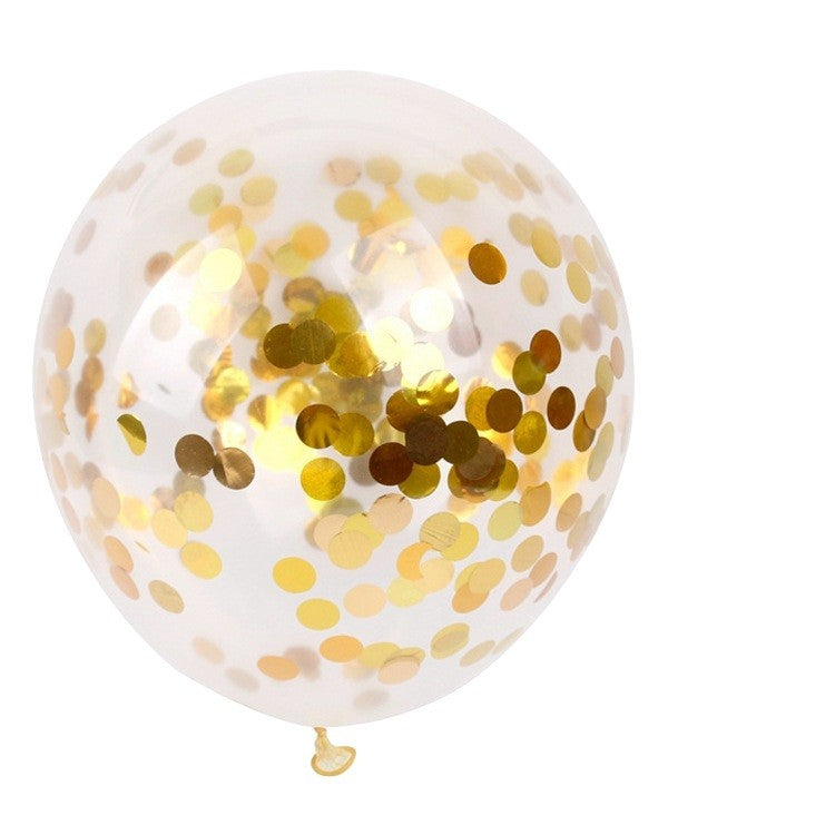 Set 8 Baloane din Folie Metalizată si din Latex, Flippy, Figurine Soare 77x67cm, Stea si Hexagon 45 cm, Baloane Latex 30 cm, Tema Absolvire, Ambalaj Individual, Pai Inclus, Umflare cu Aer sau Heliu, Multicolor