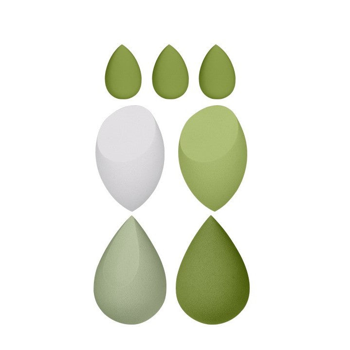 Set 7 Buretei Machiaj Multifunctionali | BlendyPro - vivimall.ro