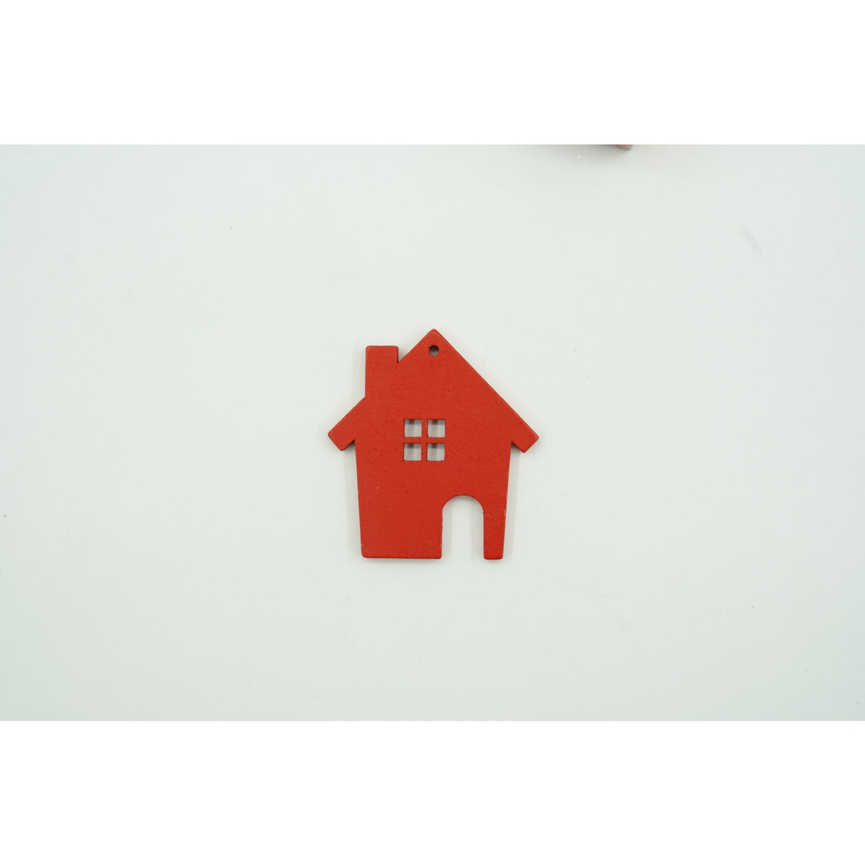 Set de 24 ornamente de brad, Vivimall, de tip Glob, Rosu/ Auriu, din polistiren, cu finisaj sclipitor , cutie 3 cm adancime x 20 cm lungime x 14 cm inaltime - vivimall.ro