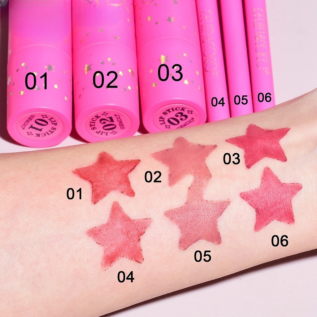 Set Buze Stay Wild | ComboLips - vivimall.ro