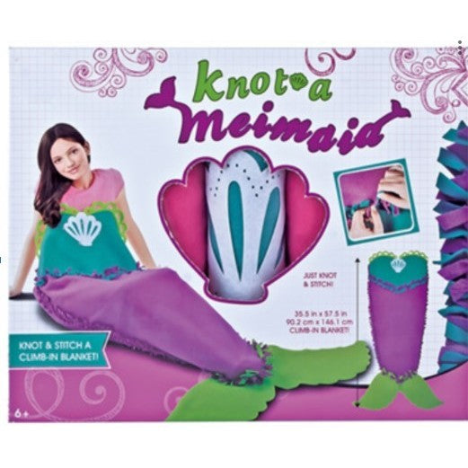 Set de creatie DIY pentru tesut & tricotat, Flippy, multicolor - vivimall.ro