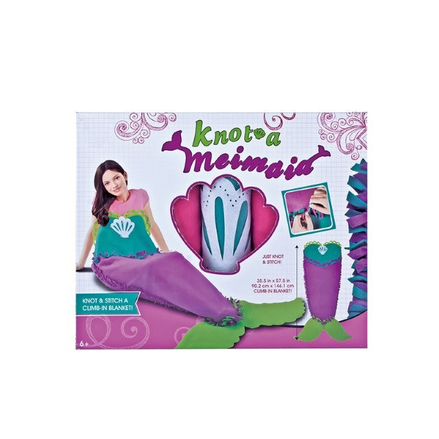 Set de creatie DIY pentru tesut & tricotat, Flippy, multicolor - vivimall.ro