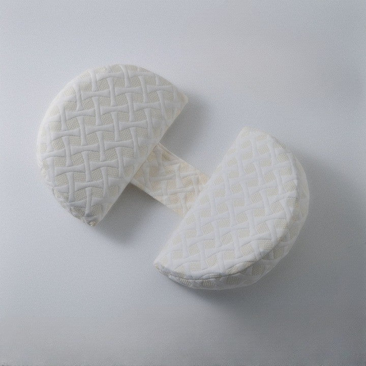 Set Perna Pentru Gravide, Husa Detasabila, Spuma Moale, Utilizare In Forma H Si U, Reglabila, Latime Ajustabila, Proactive