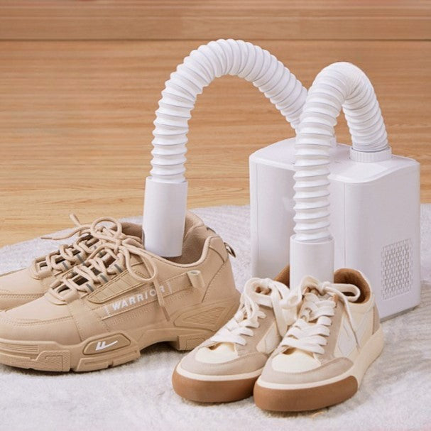 Uscator De Incaltaminte Electric | DryStep - vivimall.ro