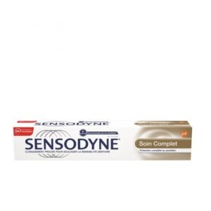Sensodyne Dentifrice Reparare & Proteje 75ml - Albeață de Lungă Durată