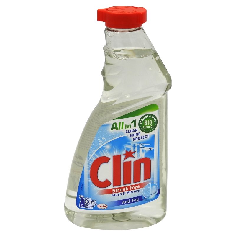 Solutie, Clin, Geam Rezerva 500 ml Anti Fog