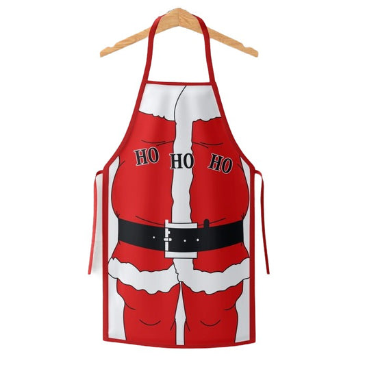 Sort De Bucatarie Decorativ, Tema Craciun, Din Poliester - vivimall.ro