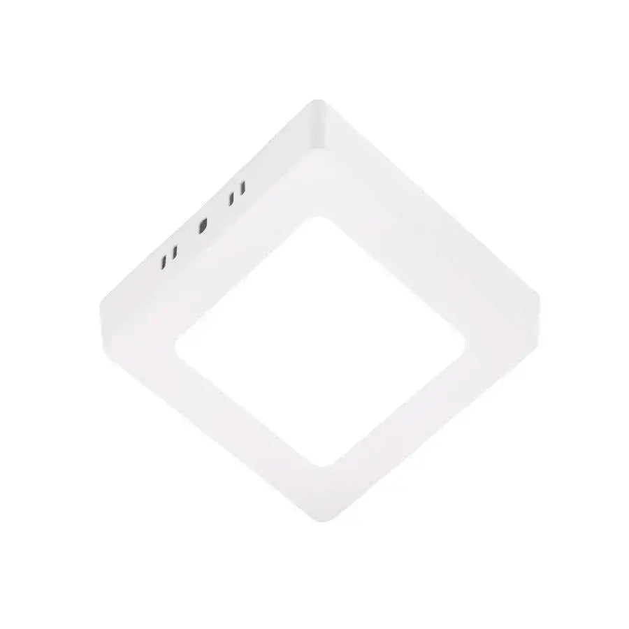 Spot Led Aplicat, 6400K, Metal - vivimall.ro