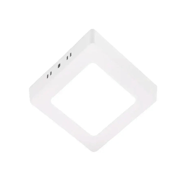 Spot Led Aplicat, 6400K, Metal - vivimall.ro