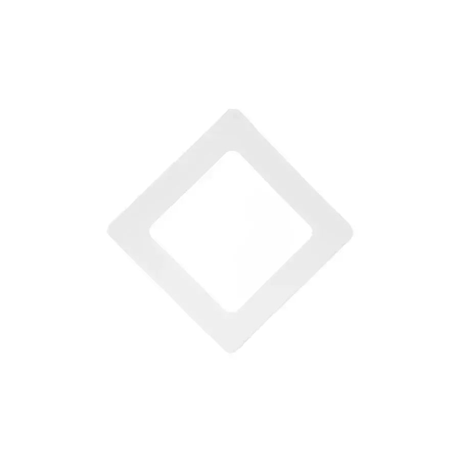 Spot Led Aplicat, 6400K, Metal - vivimall.ro