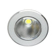 Spot LED Încăstrabil Metal | SpotLux - vivimall.ro