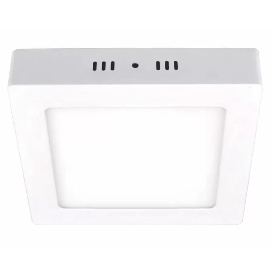 Spot LED Patrat 200W 6400K | LumiPro - vivimall.ro