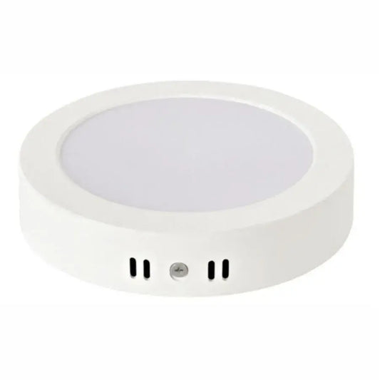 Spot Led Sole Rotund Aplicat - vivimall.ro