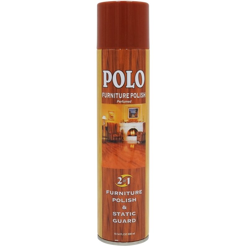 Spray, Polo, Mobila 300 ml