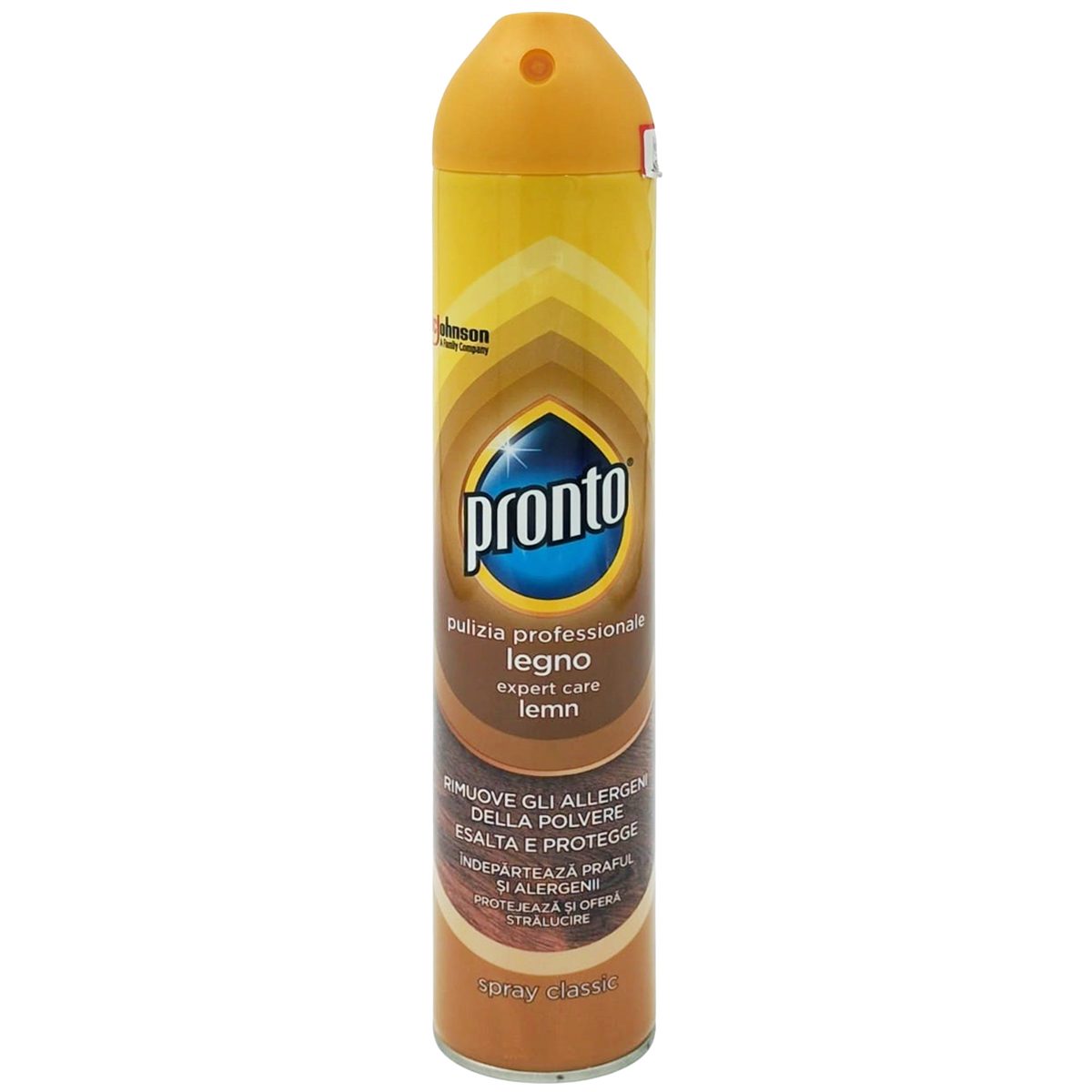 Spray, Pronto, Mobila 300 ml Classic