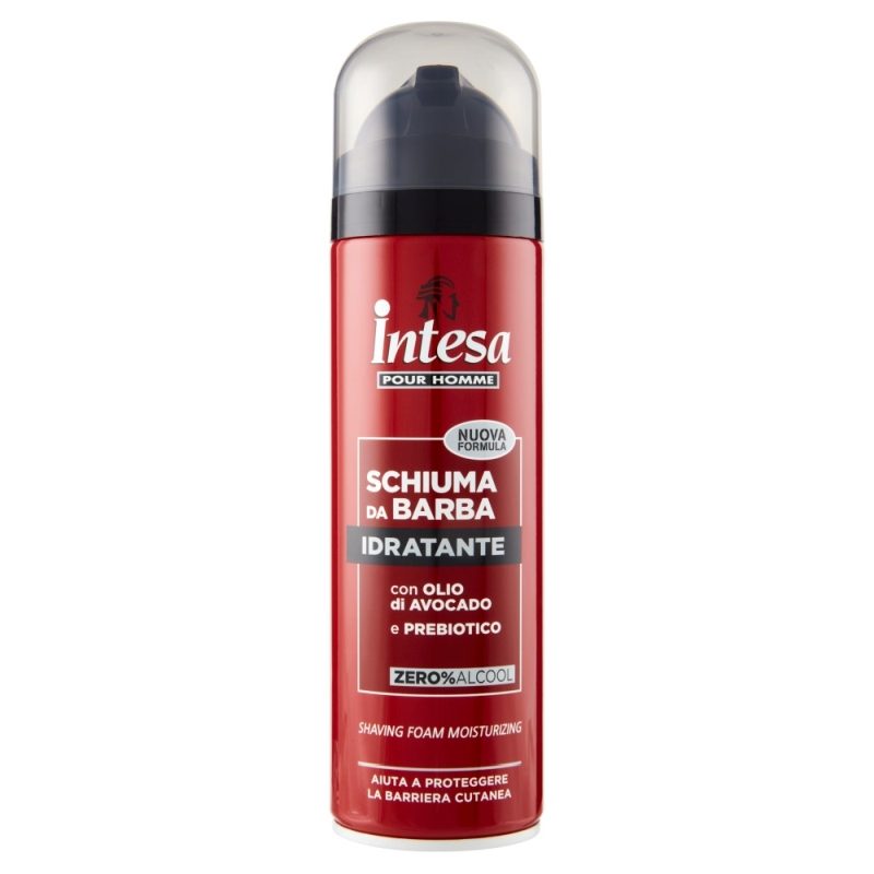 Spuma, Intesa, Ras 300 ml Olio Di Avocado