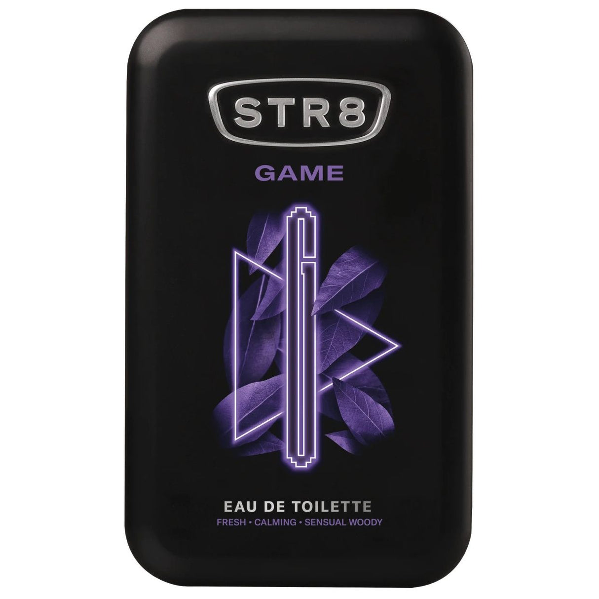 Apa de Toaleta, STR8, Game, 100 ml - vivimall.ro