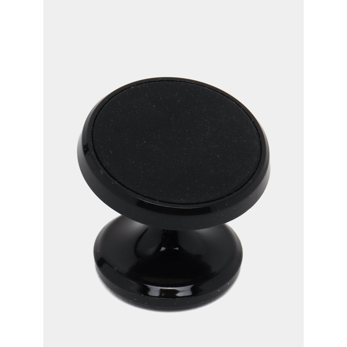 Suport Auto Magnetic Flippy, pentru Telefon BK1, Rotire 360 grade, Negru - vivimall.ro