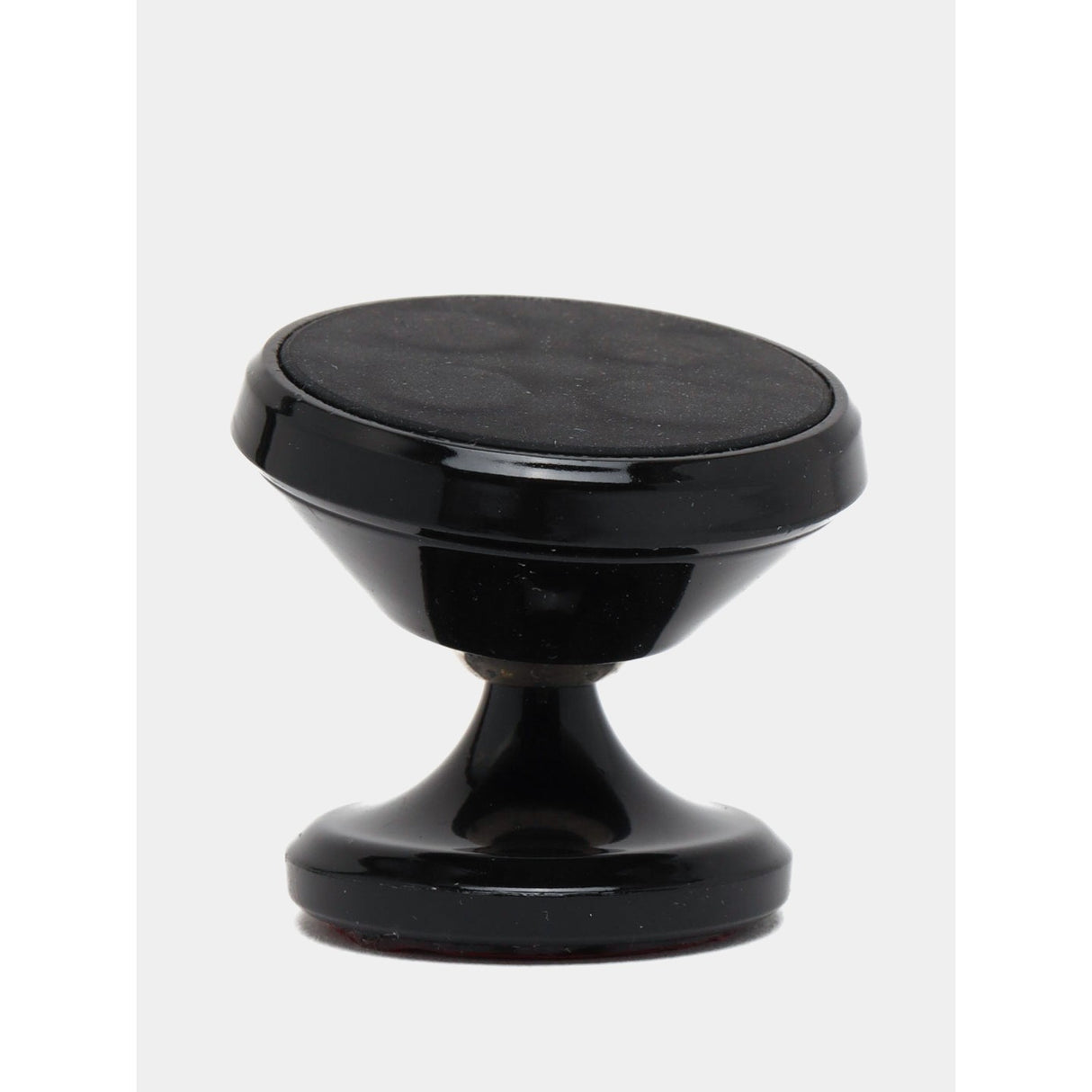 Suport Auto Magnetic Flippy, pentru Telefon BK1, Rotire 360 grade, Negru - vivimall.ro