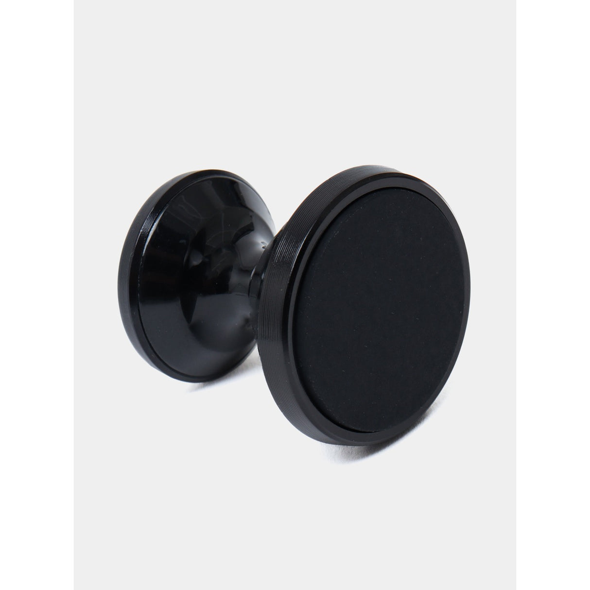 Suport Auto Magnetic Flippy, pentru Telefon BK1, Rotire 360 grade, Negru - vivimall.ro
