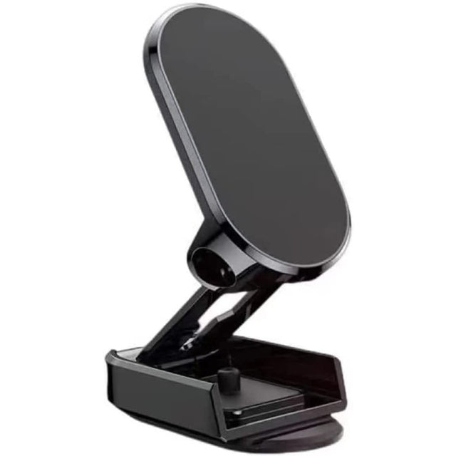 Suport Auto Magnetic Multifuncè›Ional Universal, Compatibil Cu Toate Dimensiunile De Telefon - vivimall.ro