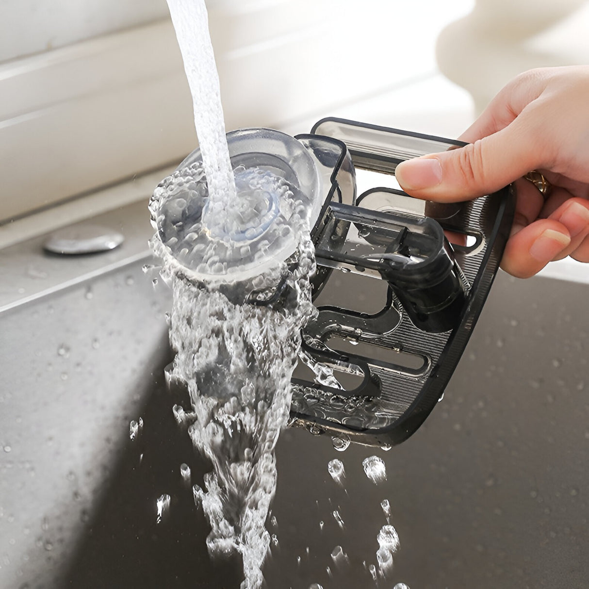 Suport Pantofi De Casa Perete | WallKick - vivimall.ro