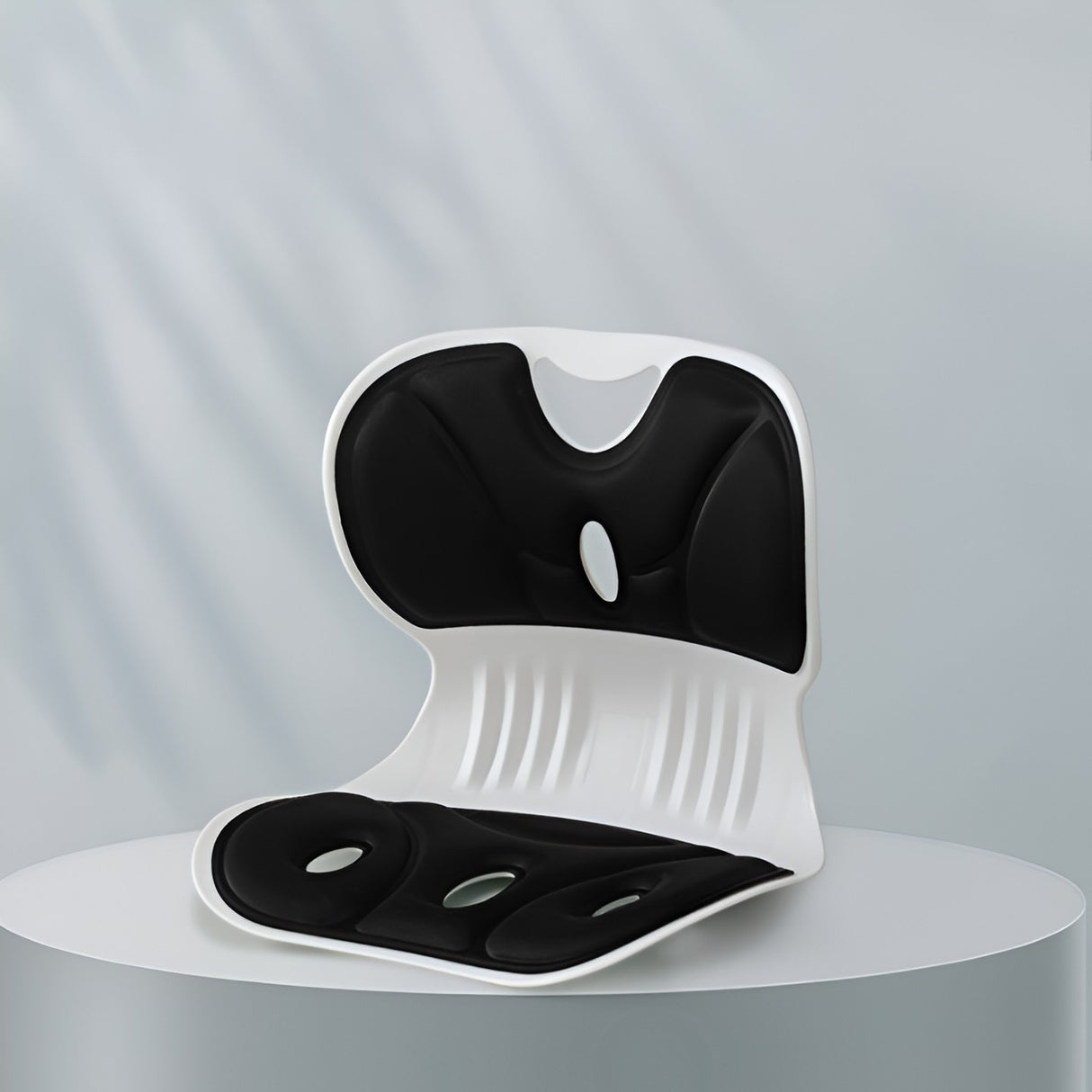 Suport Pentru Scaun Corectare Postura Marime L | BackRelief 1 - vivimall.ro