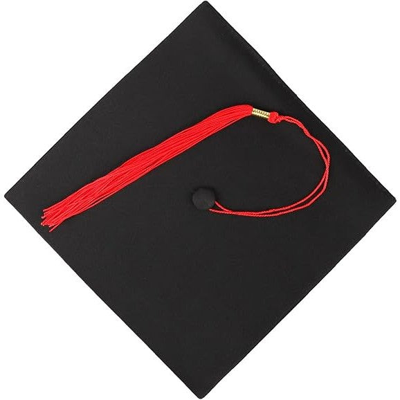 Toca Absolvire, Flippy, Neagra cu Snur Rosu, Universala