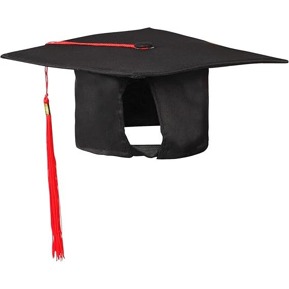 Toca Absolvire, Flippy, Neagra cu Snur Rosu, Universala